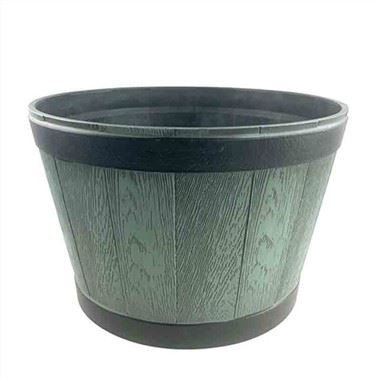 Viskitynnyrin istutuskone 21 tuumaan