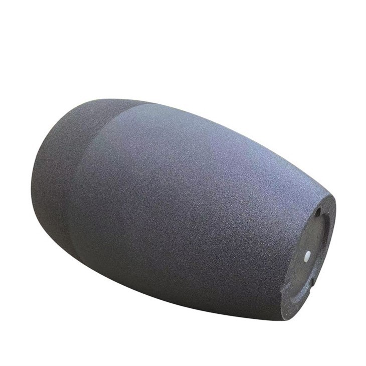 Large Tall Plastic Flower Pot