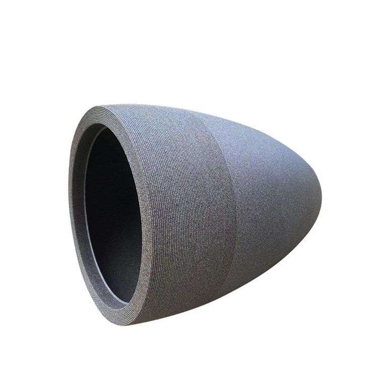 Large Tall Plastic Flower Pot